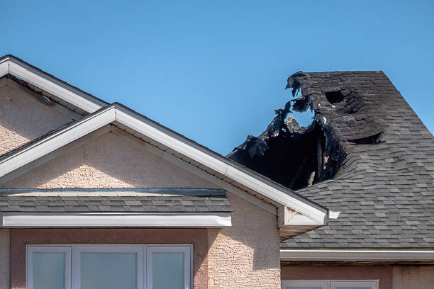 Licensed Fire Damage Removal service in New Lisbon, WI - Fire Damage Biloxi